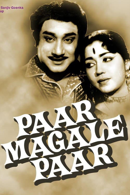 Poster for Paar Magale Paar