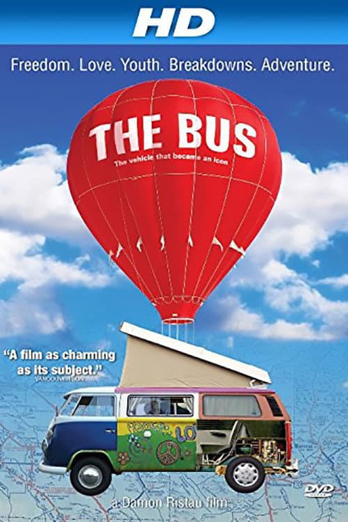 Poster for The Bus