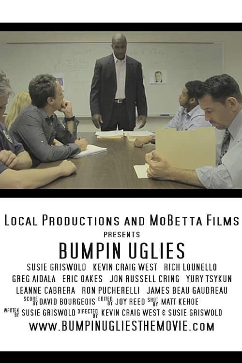 Poster for Bumpin Uglies