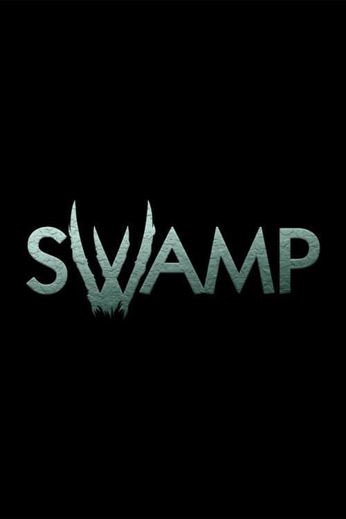 Poster for Swamp