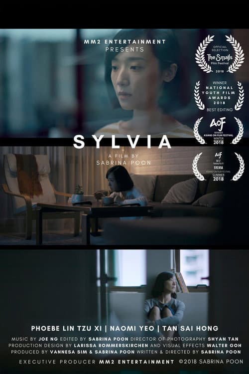 Poster for Sylvia