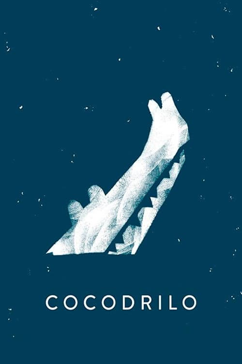 Poster for Crocodile