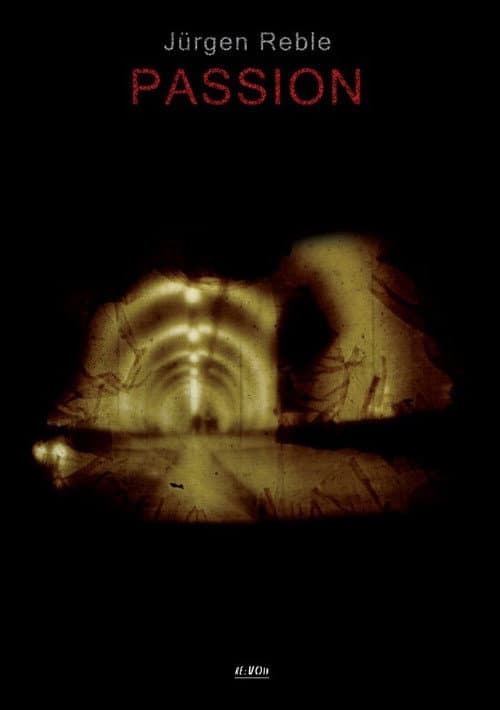 Poster for Passion