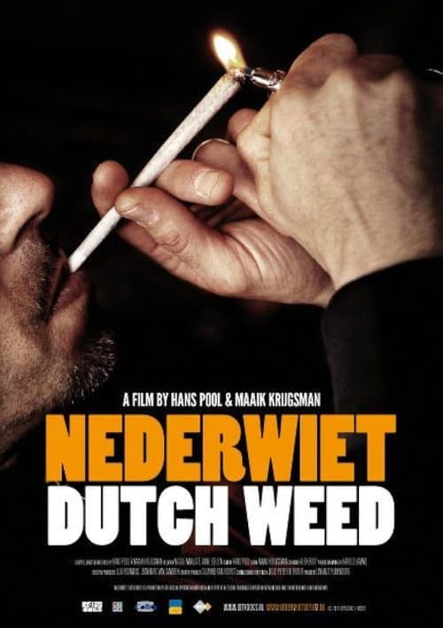 Poster for Dutch Weed