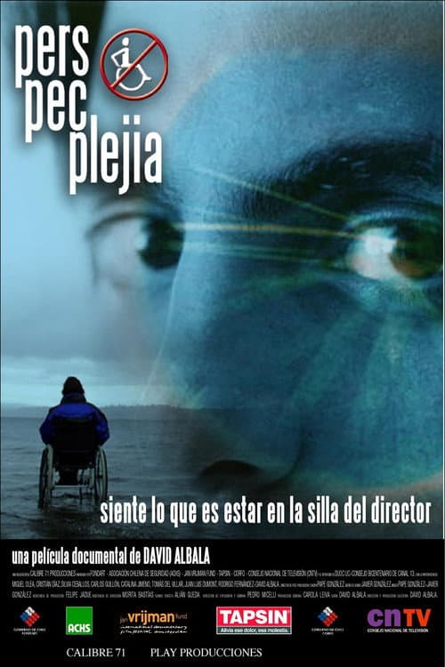 Poster for Perspecplejia