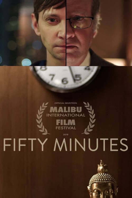 Poster for Fifty Minutes