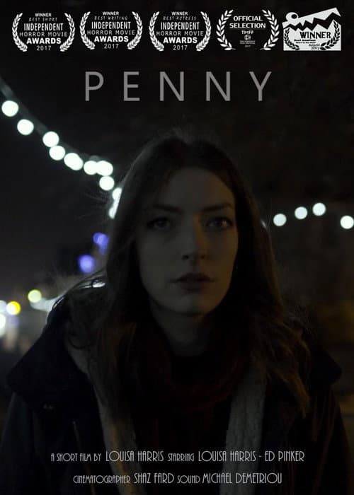 Poster for Penny