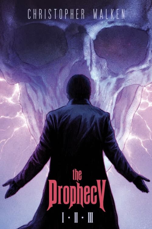 Poster for The War on Earth