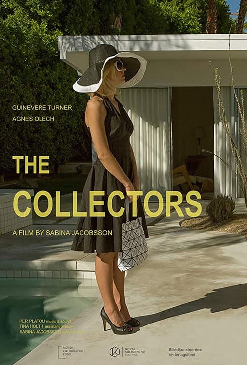 Poster for The Collectors