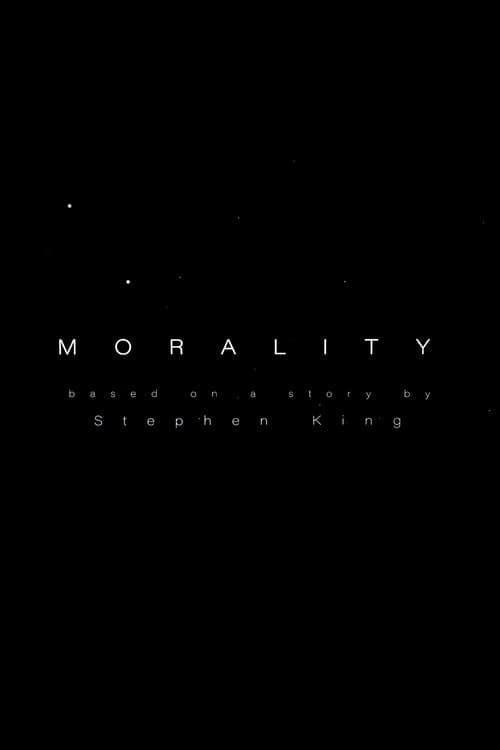 Poster for Morality