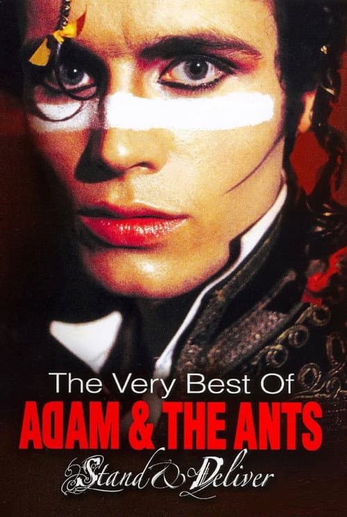 Poster for Stand & Deliver: The Documentary