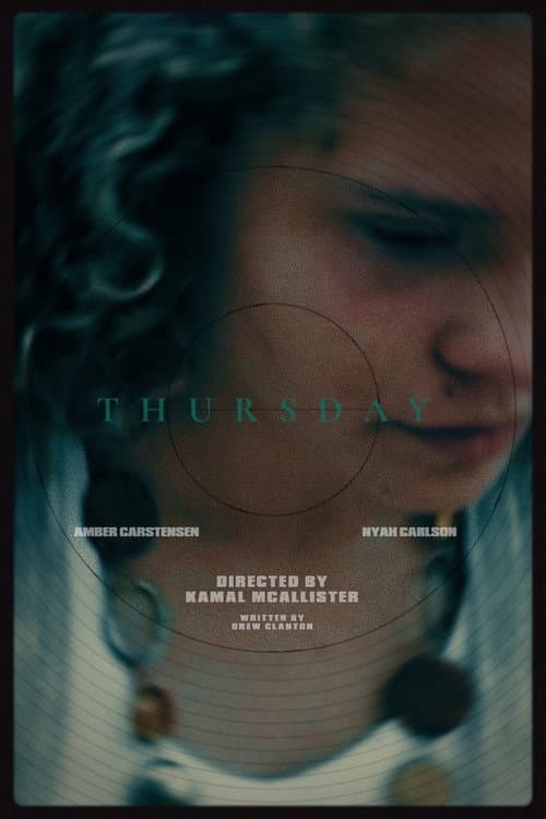 Poster for Thursday