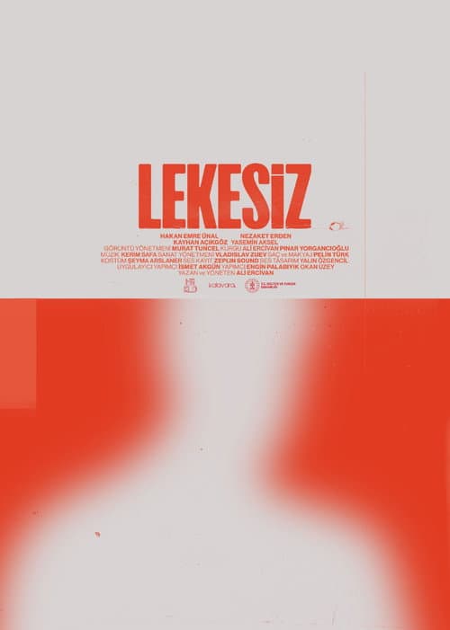 Poster for Spotless