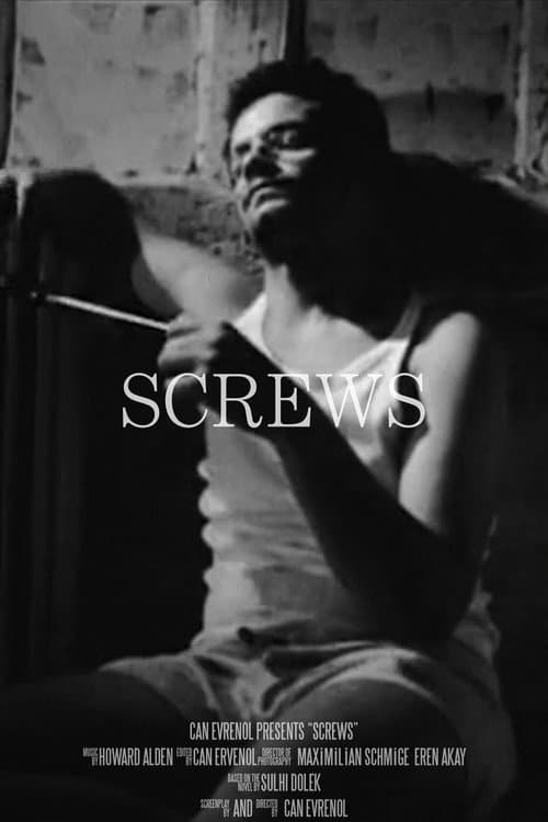 Poster for Screws
