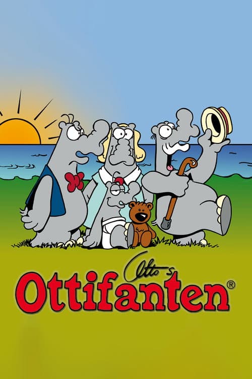 Poster for Ottifants