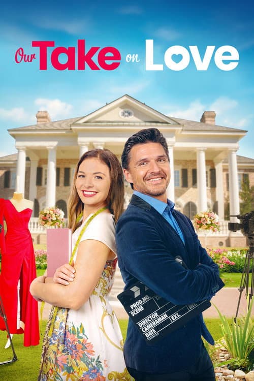 Poster for Our Take on Love