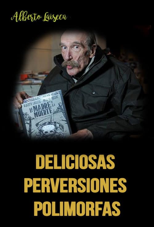 Poster for Deliciosas perversiones polimorfas