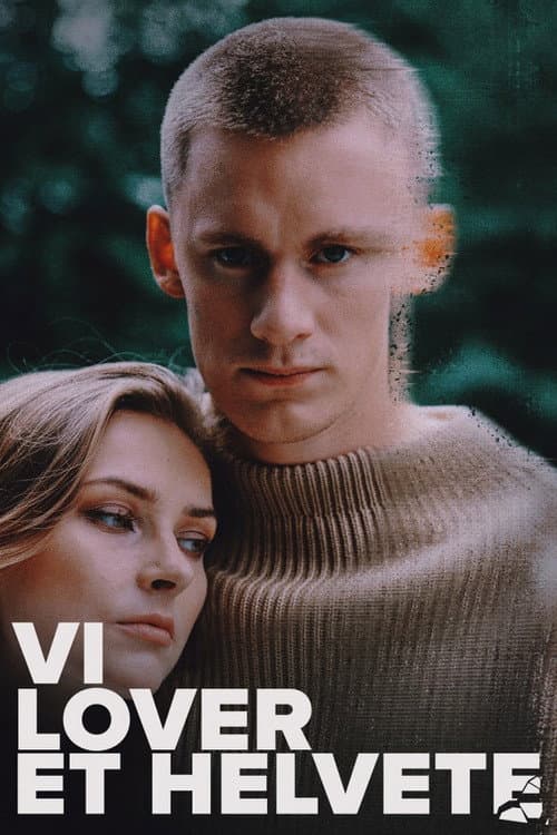 Poster for Saving the Fucking Planet