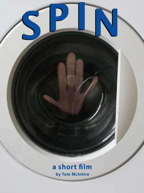 Poster for Spin