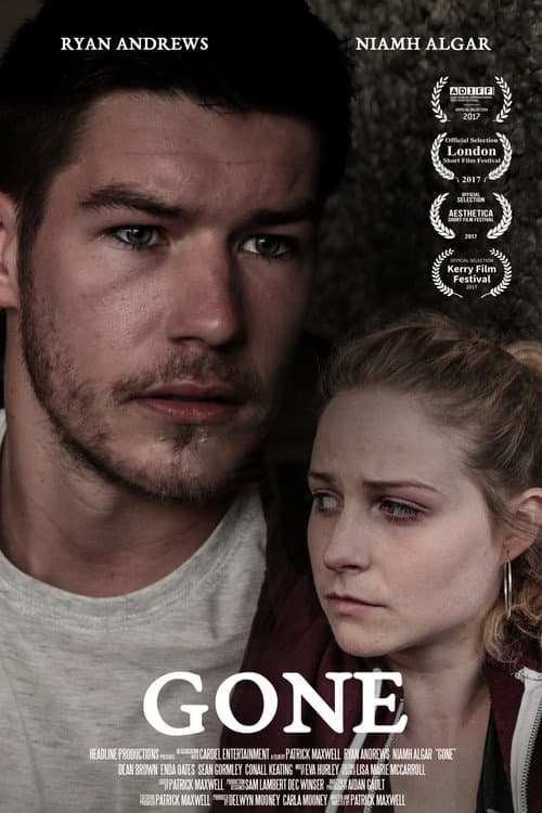 Poster for Gone