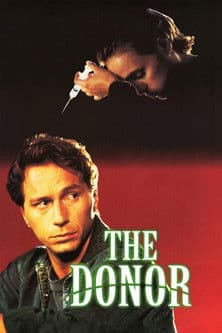 Poster for The Donor