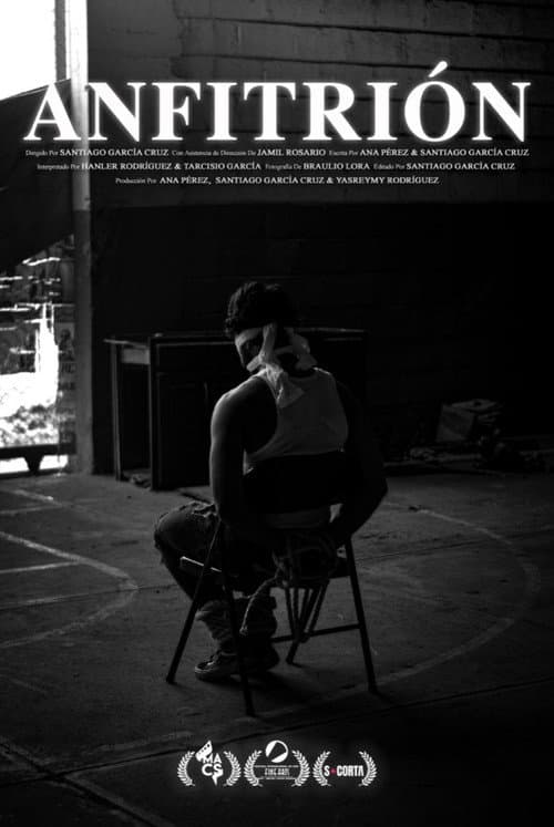 Poster for Anfitrión