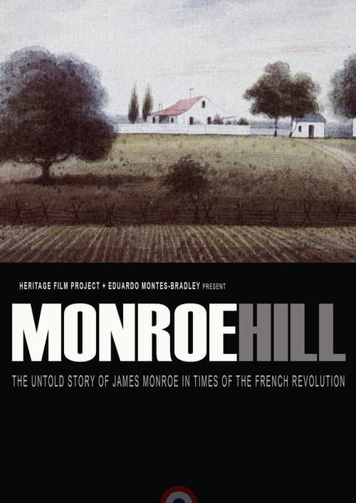 Poster for Monroe Hill