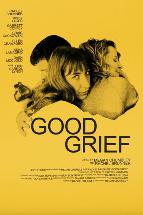 Poster for Good Grief