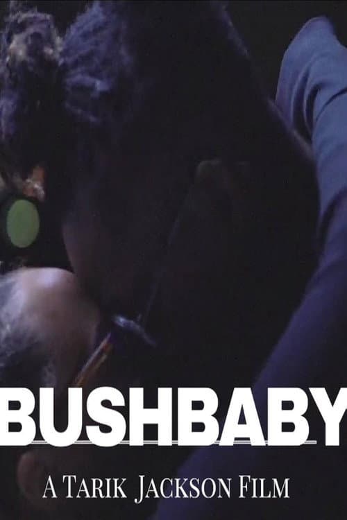 Poster for Bushbaby
