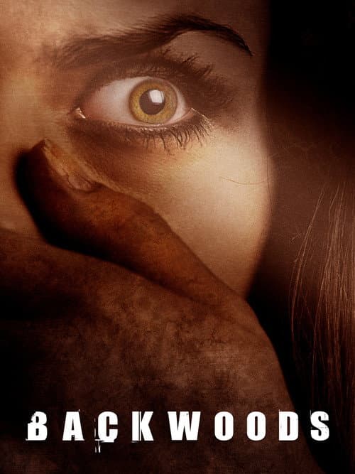 Poster for Backwoods