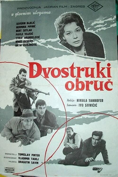 Poster for Double Circle