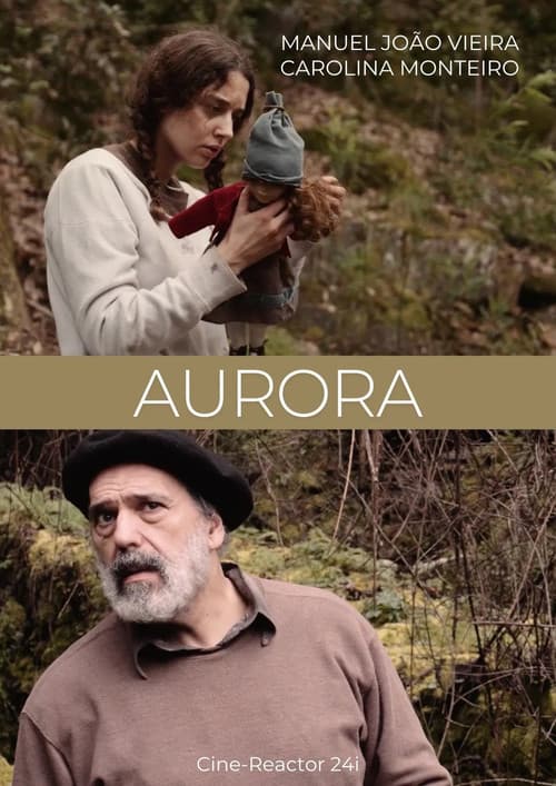 Poster for Aurora