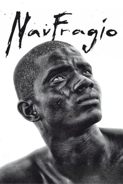Poster for Naufragio