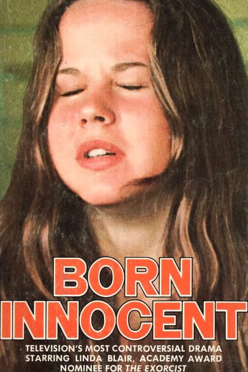 Poster for Born Innocent