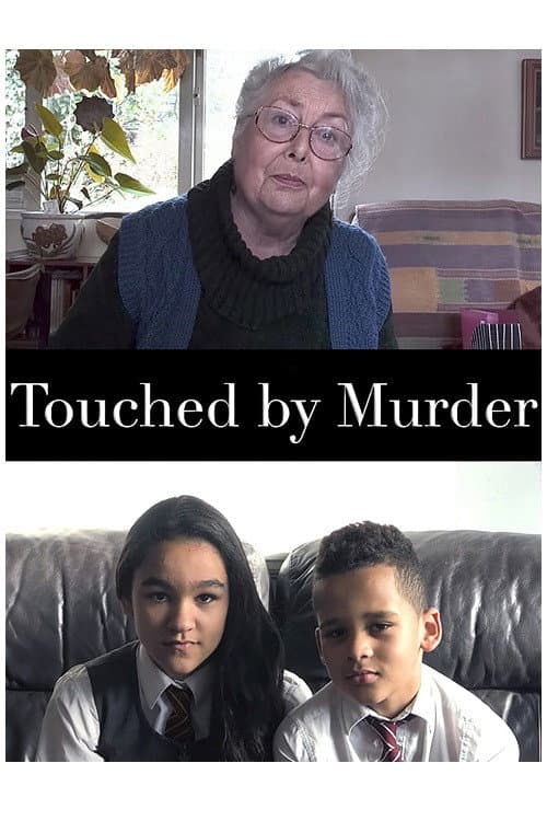 Poster for Touched by Murder