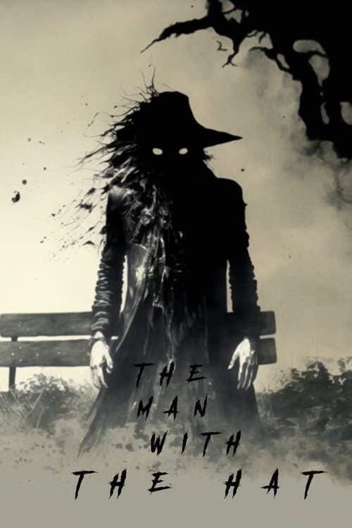 Poster for The Man with the Hat