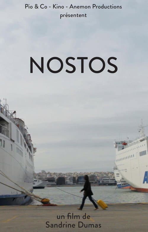 Poster for Nostos