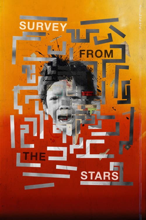 Poster for Survey From The Stars
