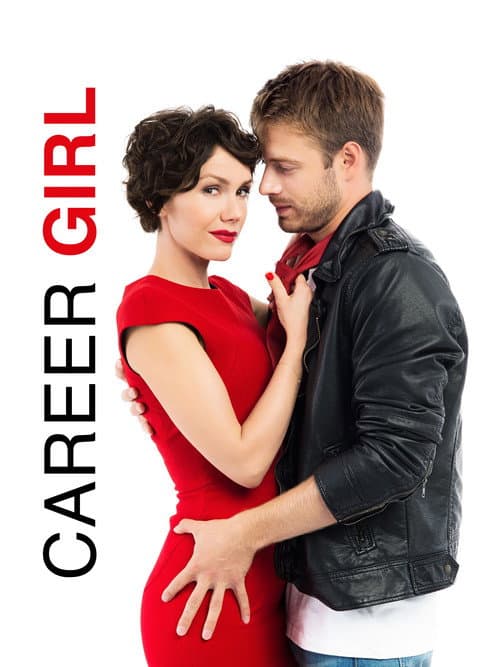 Poster for Career Girl