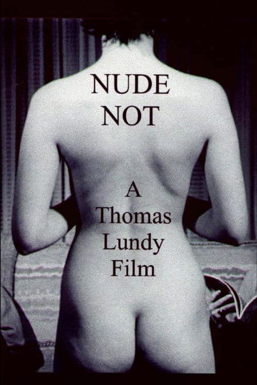 Poster for Nude Not