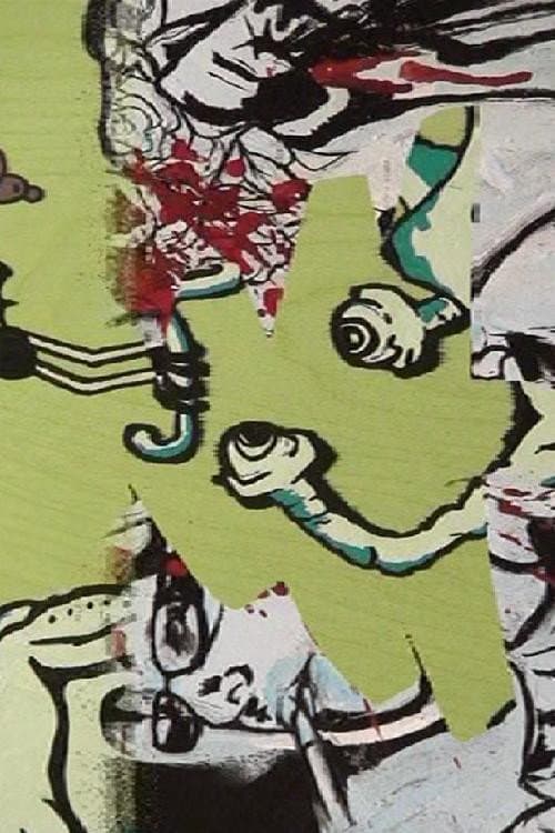 Poster for Adam’s Apple