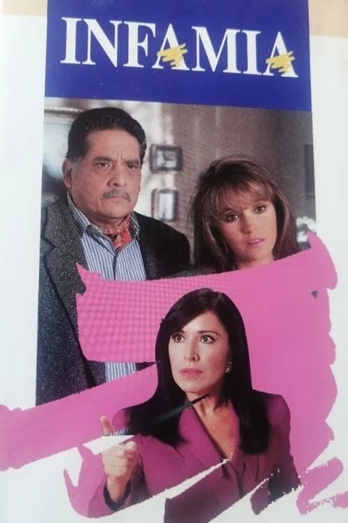 Poster for Infamia