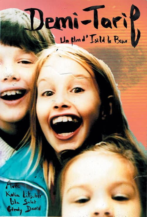 Poster for Half-Price