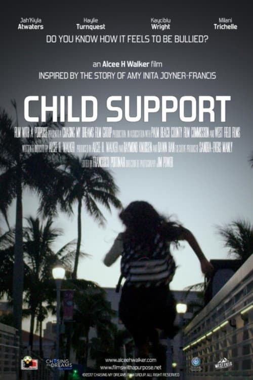 Poster for Child Support