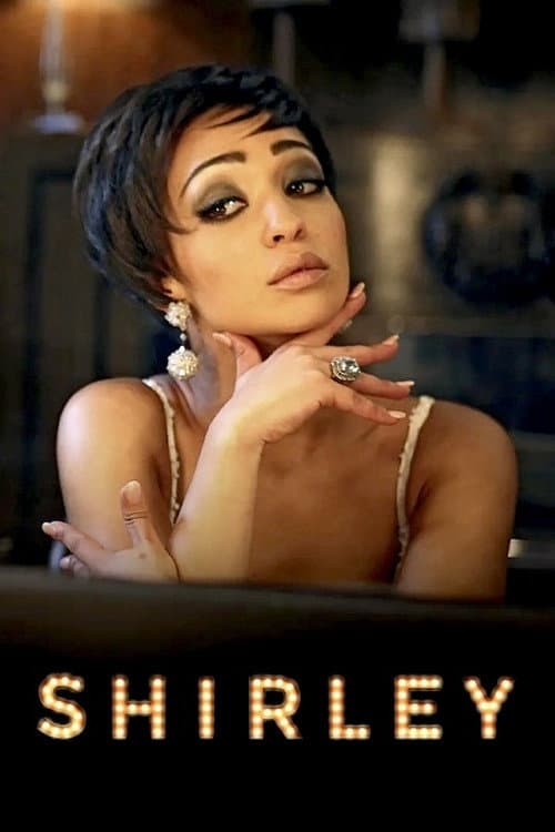 Poster for Shirley