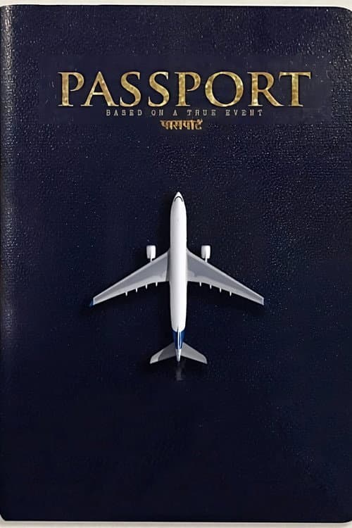 Poster for Passport