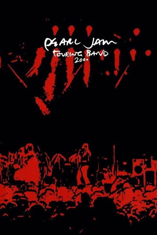Poster for Pearl Jam: Touring Band 2000