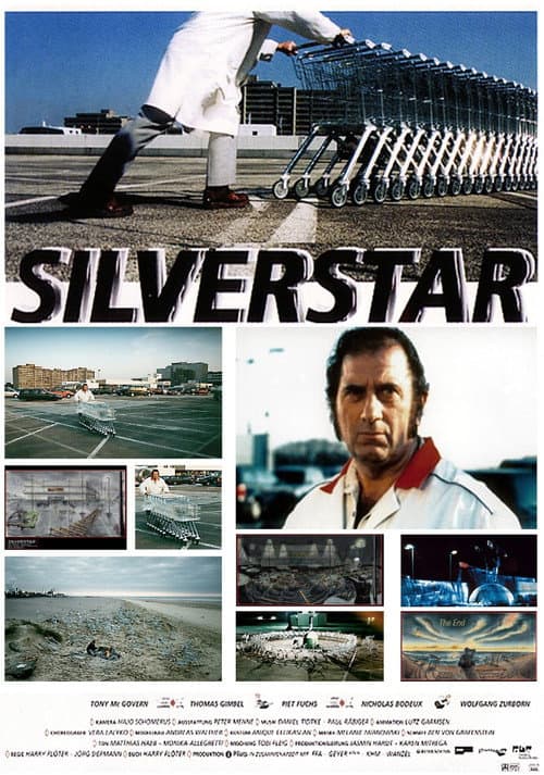 Poster for Silverstar