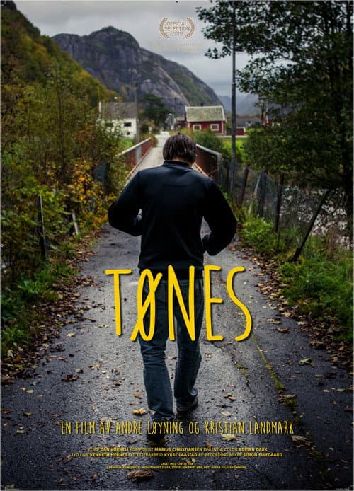 Poster for Tønes