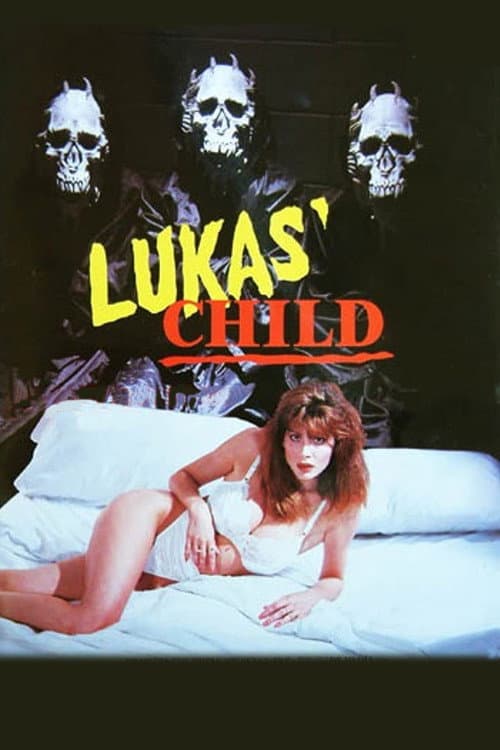 Poster for Lukas' Child